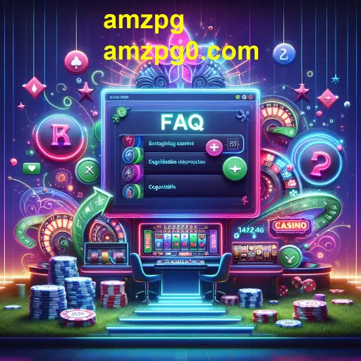 Explorando a FAQ Section: Seu Guia de Dúvidas sobre Jogos